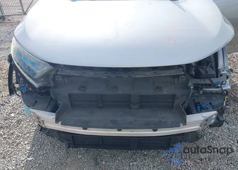 2018 Honda Cr-V Lx from USA, damaged, VIN 5J6RW5H37JL001271